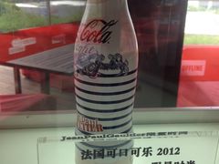 -东方明珠·可口可乐欢乐餐厅