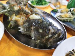 -板桥海鲜广场(文明东店)