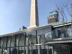 -百林公园-两江幸福广场