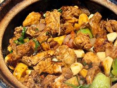 -煲王粤菜餐厅(中侨中心店)