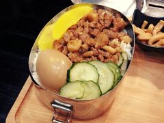 -小明同学(三里屯店)