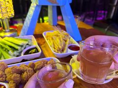 -喜鹊音乐酒馆(西街店)