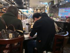 -古田居·特色寿司料理(星之岛旗舰店)