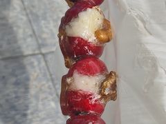 -糖葫芦王保定名吃(古莲花池店)