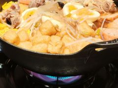 -老山东·山东菜(鲁菜名店)