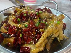 -小民大排档(光谷店)