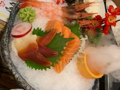 -宫谷创作料理(大拇指广场店)