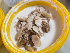 -满记甜品(巴黎春天宝山店)