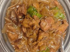 -阿庄新豫菜(航海东路店)