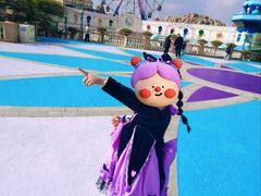 -安吉Hello Kitty乐园