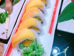 -蟹将军·松叶蟹和牛日料放题自助(K11店)
