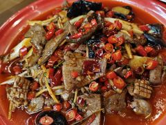-小街47號江湖菜(四合院店)