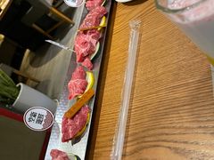 -赤坂亭·M9和牛烧肉·铁板烧(合肥万象城店)