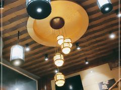 大堂-顺德粥城·叹茶食粥(良化店)