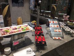 -太湖饭店玉兰厅(自助餐厅)