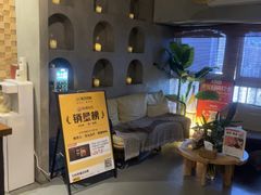 -施奈儿.洗头頭療.按摩SPA.采耳(上梅林店)