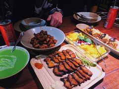 -外婆家(西溪印象城店)