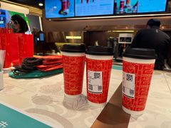 -茶米有言(城市市集龙之梦店)