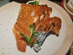 -青年公社烤鸭(青年路店)