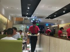 -古乐牛香·鲜牛肉牛杂火锅(新区店)
