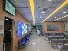 -武汉大学附属爱尔眼科医院(湖北总院)