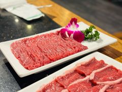 -南门涮肉(上海二店)