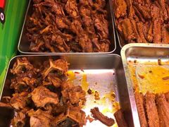 -绝味鸭脖(碧凤坊二店)