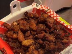 -满巍明生炸鸡架(杭州来福士店)