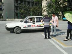 -乔森驾校(杨家坪总校)
