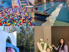 -海德温泉生活馆(朝阳大悦城店)