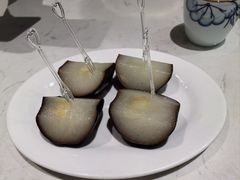 -燕郊烧鸽子(酷车小镇店)