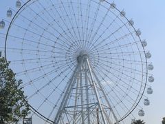 -横店影视城梦幻谷园区