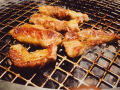 -赤坂亭M9和牛烧肉(世博源店)