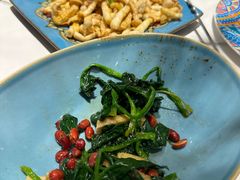 -阿里疆Alijiang·丝路美食·异域风情·清真(长楹天街店)