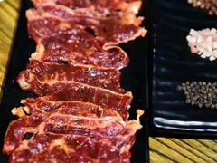 -真牛炭火烤肉(射阳店)