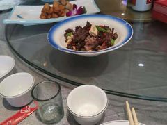 -石羊农庄