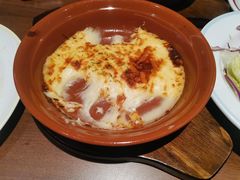 -萨莉亚意式餐厅(杭州滨江天街店)