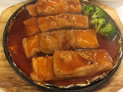 -朱仔记食府(江南大道店)