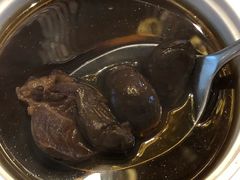 黑蒜汤-浣花锦绣(杜甫草堂店)