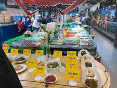 -79号渔船海鲜饭店(宝安店)