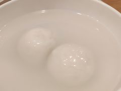 肉馅汤圆-穆桂英美食(城中店)