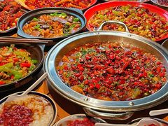 -泥糊破店小酒馆·团建聚餐(南京西路店)