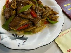 -宝发园名菜馆