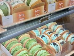 -中骏世界城(泉州店)