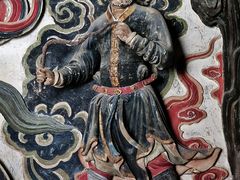 -报恩寺(平武县)