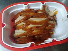 -额娘·春饼烤鸭(天鸿店)
