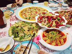 -阆辣荟餐饮(老味道8年·古城店)