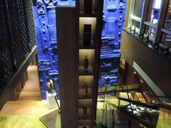 -厦门海港英迪格酒店(中山路店)