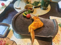 -鮨匠·割烹料理(巨鹿花园店)