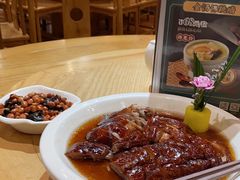 -德胜轩正宗顺德菜(宝安沙井会展中心店)